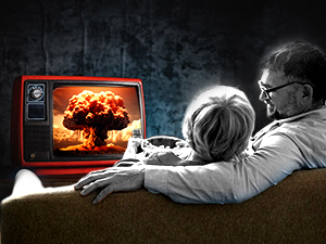 Како абнормалност постаје нормалност и можемо ли се томе одупрети