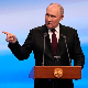 Путин после убедљиве победе: То је резултат поверења грађана