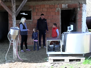 Зашто је млади брачни пар у топличко село дошао на кратко, а задржао се 9 година