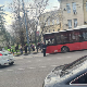 Несрећа код Карађорђевог парка – аутобусу отпао точак и ударио две жене
