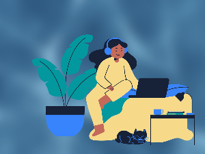 Читаграм: Усмено препричавање слике