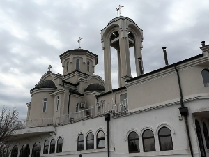 Праштање и молитва: Почео Велики васкршњи пост