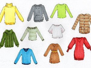 Модовање: Крзно