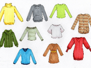 Модовање: Бадемантил