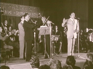 Сабор у Новим Карловцима