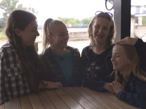 Нови почетак