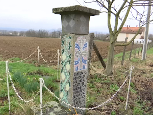 Крајпуташи - да се не забораве јунаци