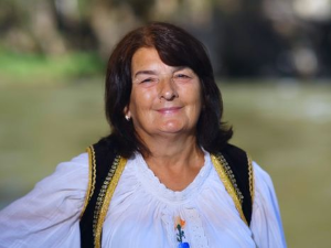 Кухиња мога краја