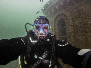 Пут без путовања: Давид Дамњановић