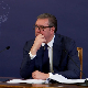 Вучић: Мој савет и молба СНС-у је да се заложе за нове изборе у Београду