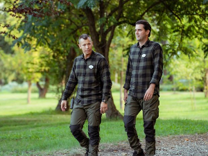 ЕКО Авантура Србија