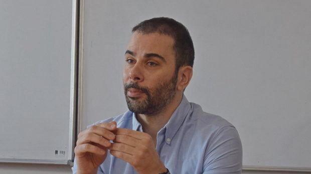 Бојан Ковачевић: Рођење и смрт заједничког света у драмама Биљане Србљановић (1)