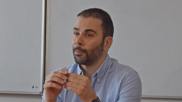 Бојан Ковачевић: Рођење и смрт заједничког света у драмама Биљане Србљановић (2)