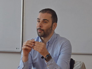 Бојан Ковачевић: Рођење и смрт заједничког света у драмама Биљане Србљановић (3)