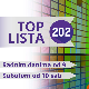 Топ листа 202