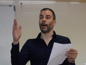  Бојан Ковачевић: Живот и форма на европској позорници политичког (4)