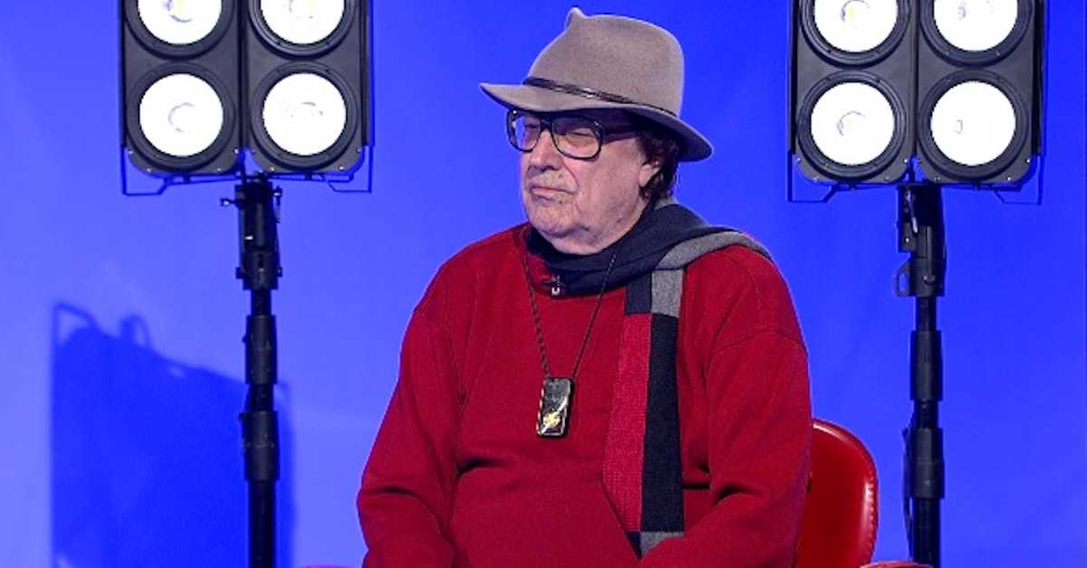 Награда за животно дело „Планетарни Тесла" Лордану Зафрановићу