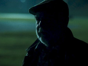 Јужни ветар, На граници 1-12