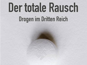 Норман Олер: Одваљени – Дроге у Трећем Рајху (2)