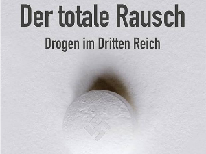 Норман Олер: Одваљени – Дроге у Трећем Рајху (3)