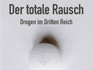 Норман Олер: Одваљени – Дроге у Трећем Рајху (6)