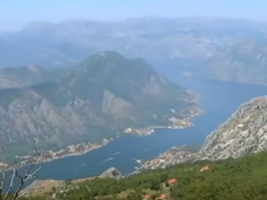 Песме мога краја - Црна Гора