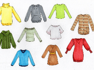 Модовање: Осмех