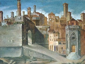 Музеј звука – Шансоне Матеа да Перуђе