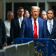 Суд смањио Трампу суму коју треба да плати, бивши председник САД ће поштовати одлуку