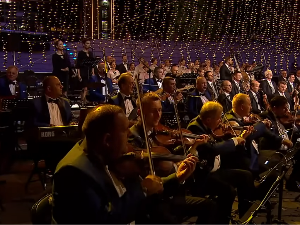 Уживо - Концерт ,,Моравско предвечерје‘‘