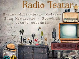 Марина Миловојевић Мађарев: Иван Мештровић – Победник остаје победник