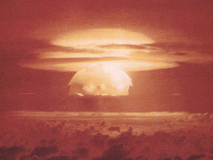 Јад и туга у тропском рају, седам деценија патње након највеће нуклеарне пробе САД