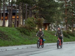 ЕКО Авантура Србија