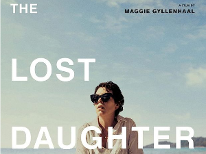 Музика за филм „Мрачна кћи”