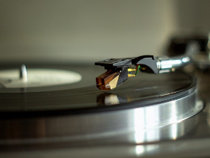 Грамофонија – Симфонијски плесови шпанских композитора