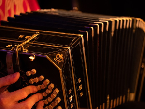 Век хармонике – Албум „Душа”