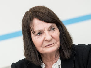 Моникa Марон: Animal triste (3)