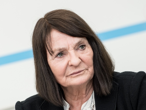 Моникa Марон: Animal triste (7)