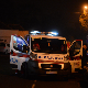 У сат времена три тешке несреће у Београду, четири младе особе превезене у Ургентни центар 