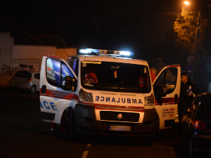 У сат времена три тешке несреће у Београду, четири младе особе превезене у Ургентни центар 