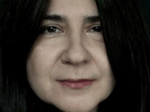 Татјанa Росић: О романима Давида Албахарија (4)