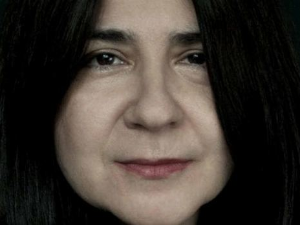 Татјанa Росић: О романима Давида Албахарија (5)