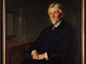 РТС Лаб: Сима Лозанић, витез српске науке