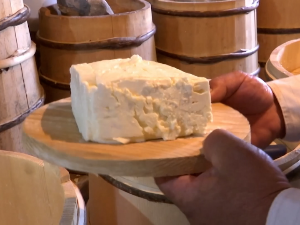 Пештерско јагње и сјенички сир - брендови на гастрономској мапи региона 