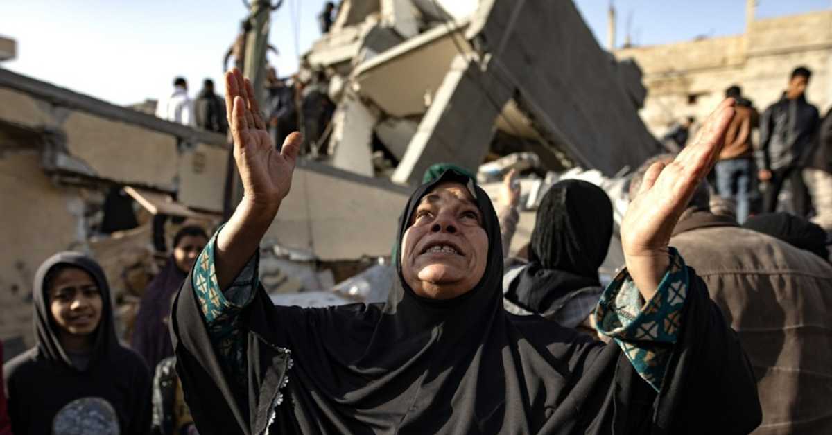 Хамас: Не знамо колико је израелских талаца живо; Борељ се придружио позиву САД на прекид ватре у Гази