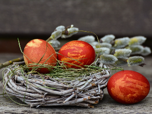 Традиционални обичаји на велики петак