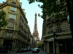 Ајфелов торањ – симбол Париза од 1889. године
