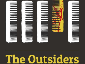 Сузан Е. Хинтон: Аутсајдери (2)