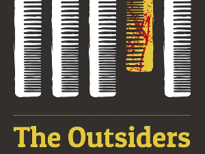 Сузан Е. Хинтон: Аутсајдери (3)