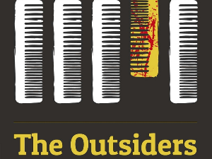 Сузан Е. Хинтон: Аутсајдери (7)